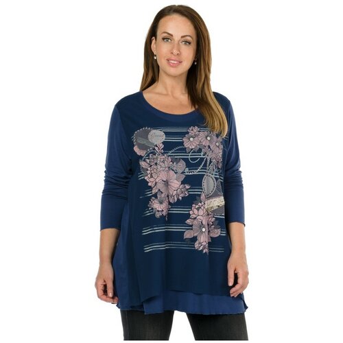 Туника Lovebites 2YI15_1308MATPA_1