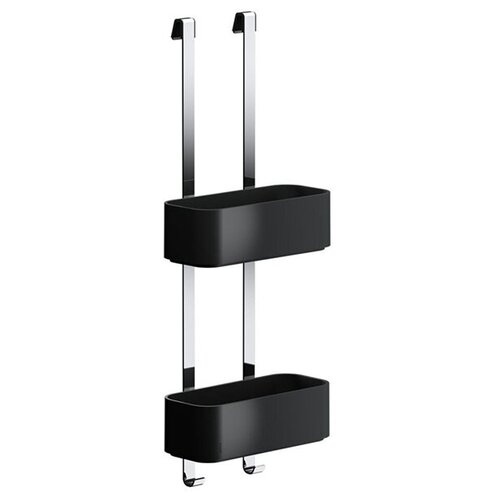 Подвесная сетка-мыльница GEESA FRAME 918902-02-06