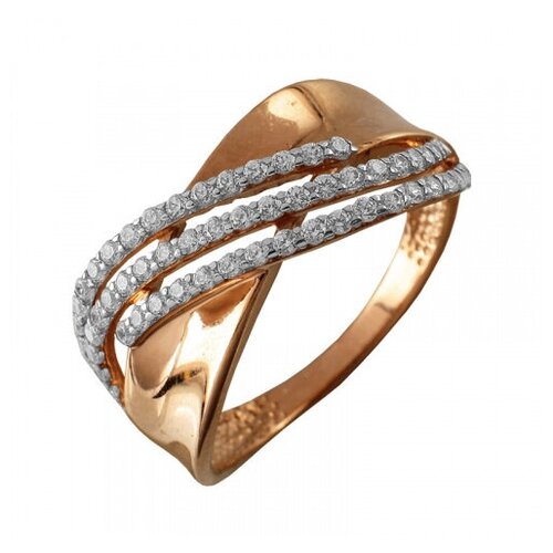 фото Кольцо санис 3921