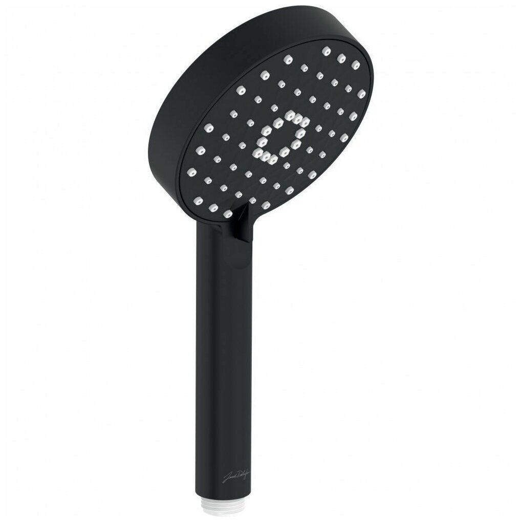 Раковина Jacob Delafon Vivienne EXBJ112-BCM 100 см матовая - фото №3