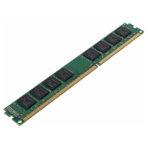 Модуль памяти Lenovo 46W0792 8GB TruDDR4 Memory 2Rx8 12V PC4-17000 CL15 2133MHz LP RDIMM 736300₽