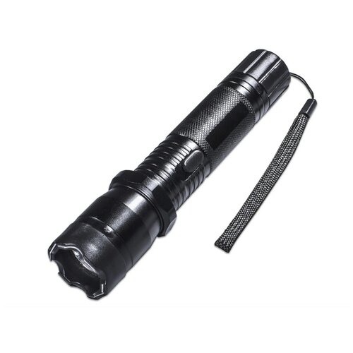 фото Фонарь ручной тактический ударопрочный