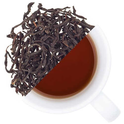 Чай черный Ассам Mokalbari TGFOP, Lemur Coffee Roasters, 250 г (код товара A1)