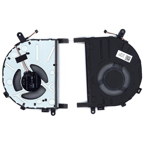 Вентилятор (кулер) для ноутбука Lenovo IdeaPad 330S 330S-14 330S-15 new laptop cooling fan for lenovo ideapad y510 y530 pn kdb0705ha bfb0705ha cpu cooler radiator