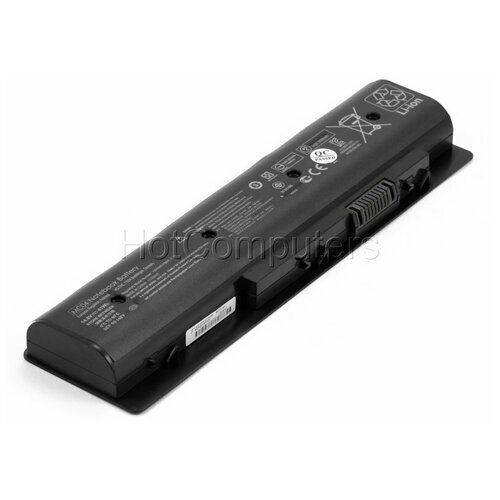 фото Аккумуляторная батарея для ноутбука hp envy 17-n100 sino power