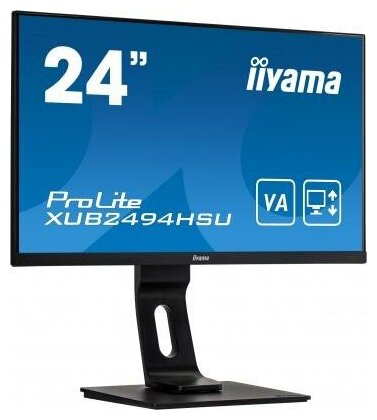 Монитор Iiyama 238 ProLite