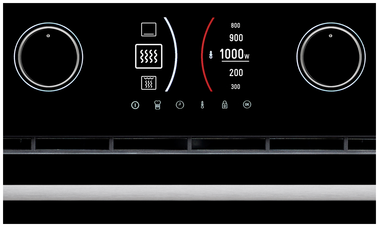 Духовой шкаф Teka HLC 847 C - фотография № 6