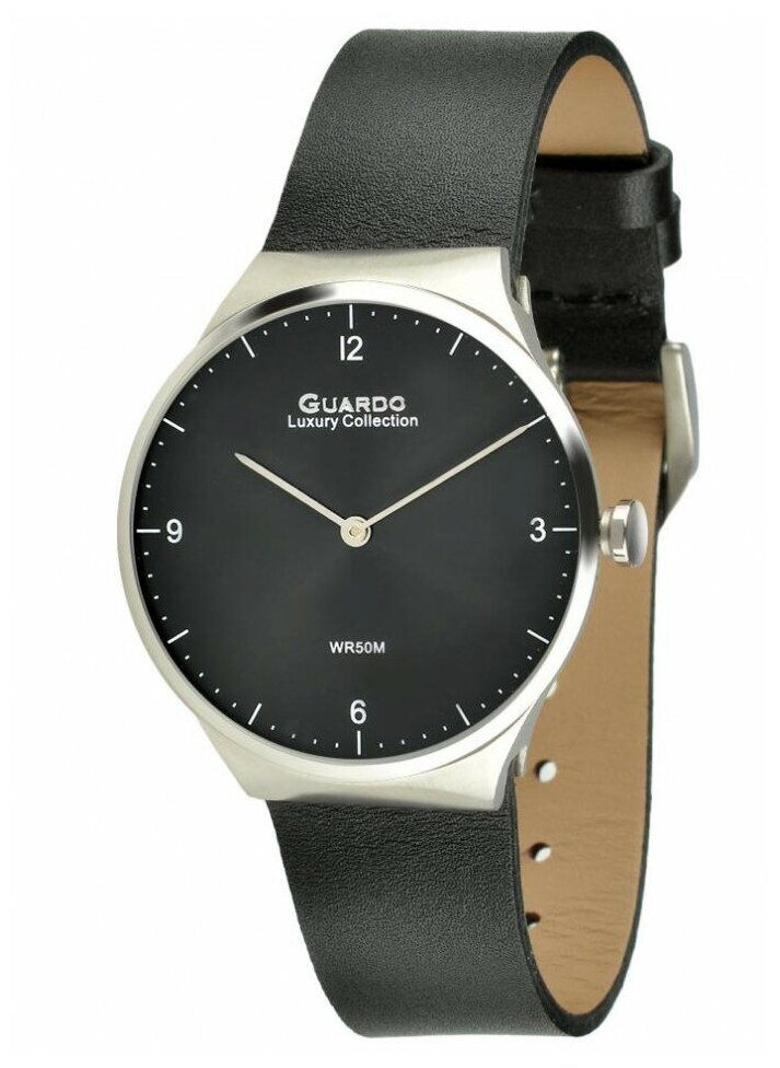 Наручные часы GUARDO S02422-2