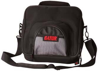 Gator G-MultiFX-1110 сумка для переноски педалей эффектов, черная