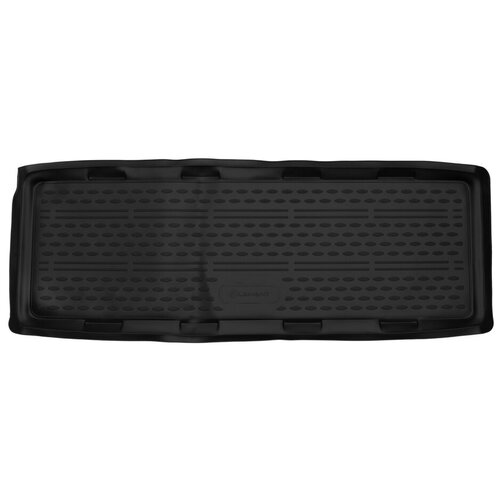 фото Коврик универсальный tpe-150l подходит для минивэн l(45х127) element