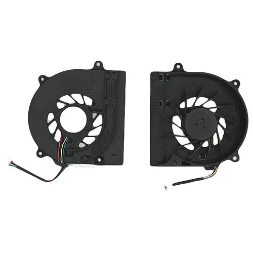 Вентилятор (кулер) для ноутбука Dell Inspiron 1440` new laptop cooling fan for dell latitude e6430 2 0w for discrete video card version1 pn mf60120v1 c370 g9a cpu cooler radiator