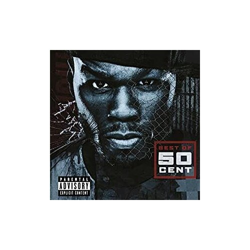 50 Cent. Best Of (2LP)