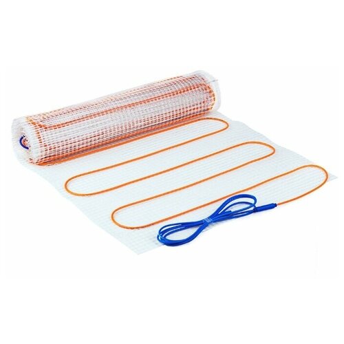 Нагревательный мат двужильный 05 м 2 1700₽