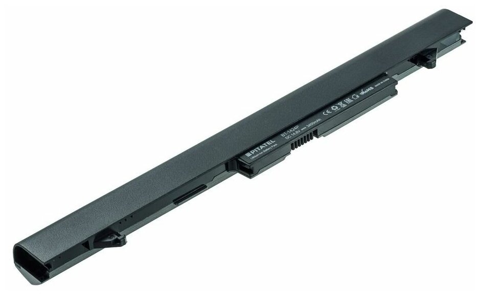 Аккумуляторная батарея Pitatel Pro BT-1424P для ноутбуков HP ProBook 430