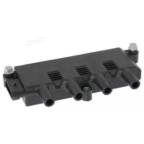 фото Magneti marelli 060717135012 катушка зажигания