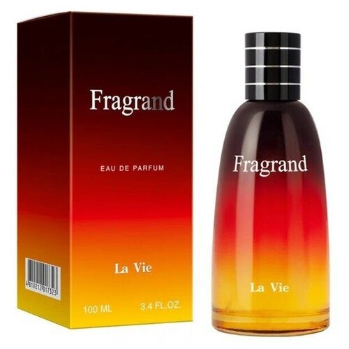 Dilis Parfum Мужской La Vie Fragrand Парфюмированная вода (edp) 100мл