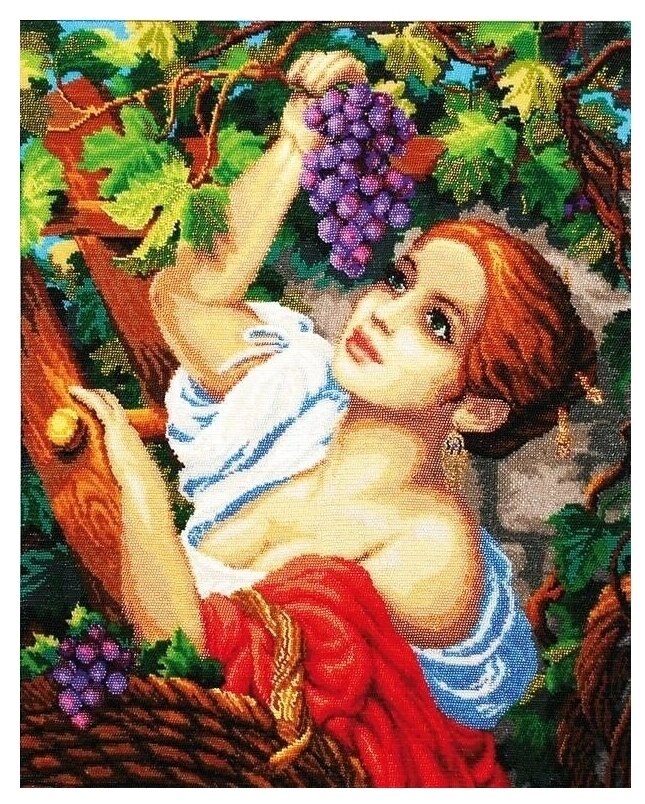 "Виноградница"