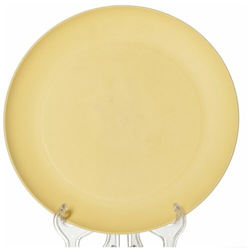 Тарелка, диаметр 235 мм (цвет )