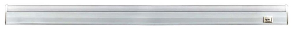 Настенно-потолочный светильник Ultraflash LWL-2012-08CL