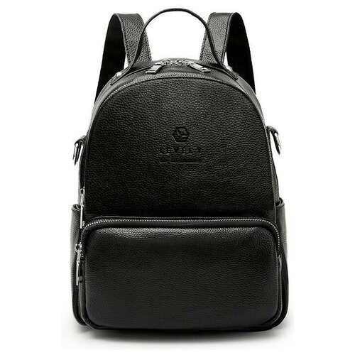 фото Рюкзак level y lvl-s007 черный 10