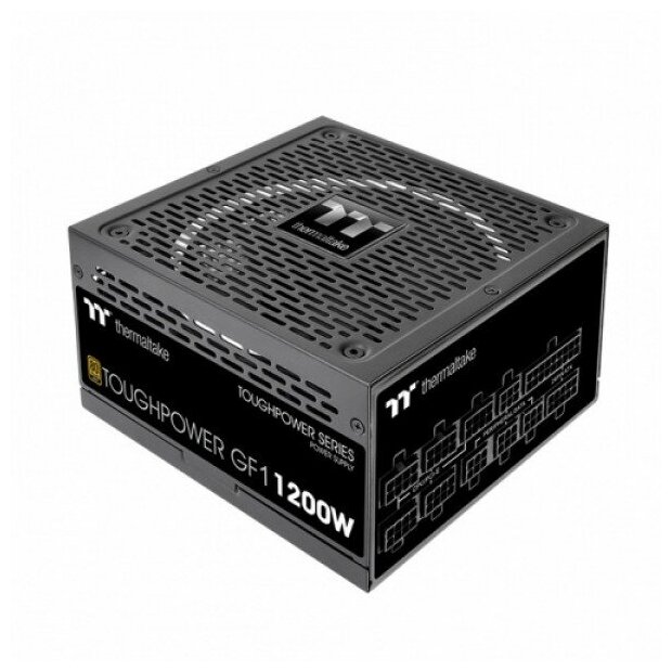 Блок питания THERMALTAKE Toughpower GF1 1200W PS-TPD-1200FNFAGE-1 Gold