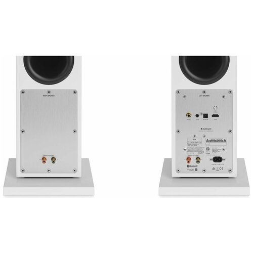 AUDIO PRO A36 White 5621500₽