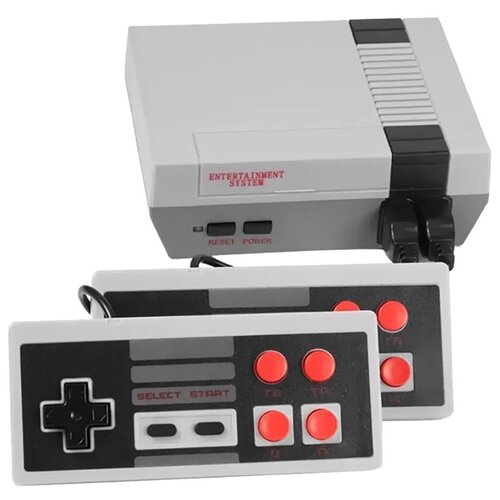 Игровая приставка Mini Game Anniversary Edition 620 90000₽