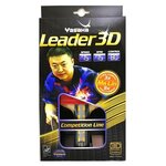 Ракетка для настольного тенниса Yasaka Leader 3D, CV - изображение