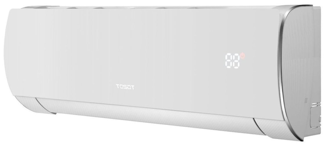 Кондиционер TOSOT T09H-SLyR2/I/T09H-SLyR2/O серии Lyra Inverter R32