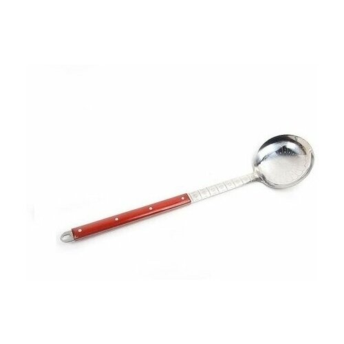 Половник большой для казана 