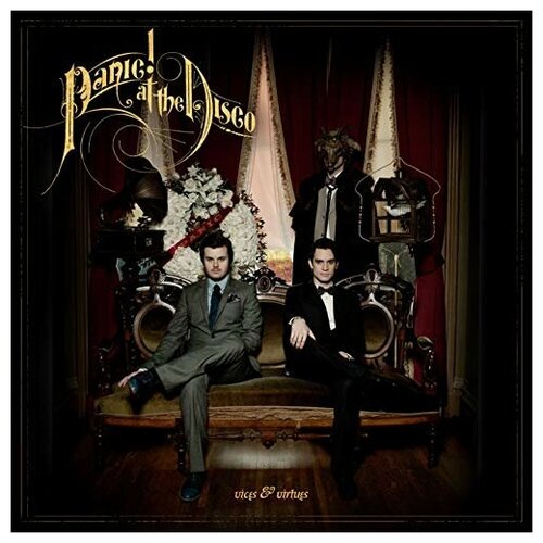 Panic! At The Disco: Vices & Virtues