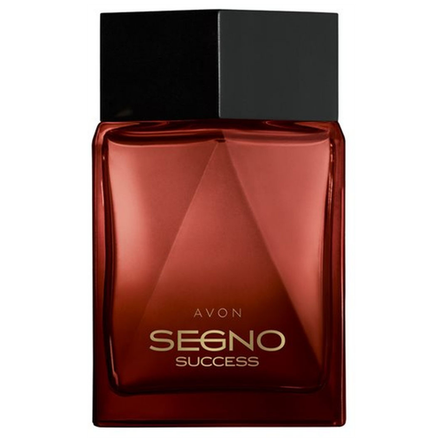 AVON парфюмерная вода Segno Success, 75 мл avon segno edp 75 ml