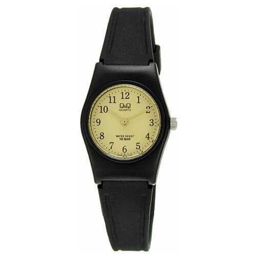 фото Японские часы q&q vp35-001 женские
