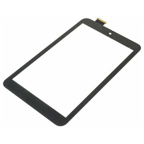 Тачскрин для Asus MeMO Pad 8 ME180A, черный