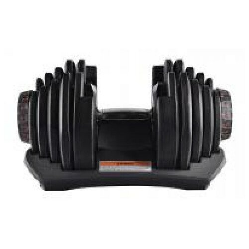 Регулируемая гантель Original Fitness 40 кг