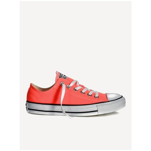 Кеды Converse Chuck Taylor All Star 155736 оранжевые (36.5)