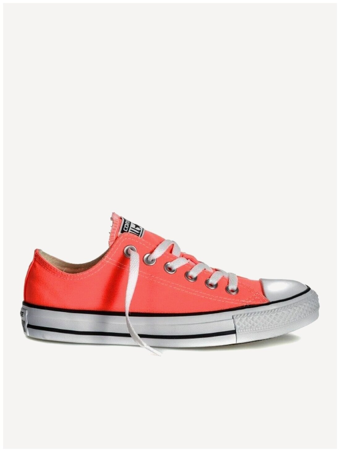 Кеды Converse Chuck Taylor All Star 155736 оранжевые 