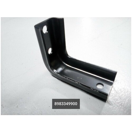 Кронштейн глушителя