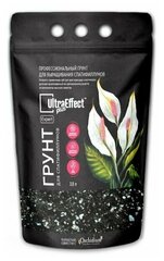 Премиальный грунт для выращивания Спатифиллумов UltraEffect Plus Expert 3,0 литра