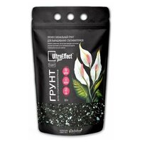 Премиальный грунт для выращивания Спатифиллумов UltraEffect Plus Expert 3,0 литра