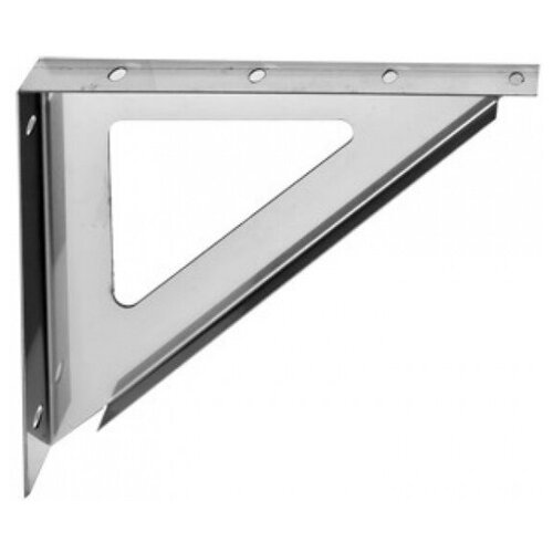 Консоль К7 (нерж.2 шт) L-950