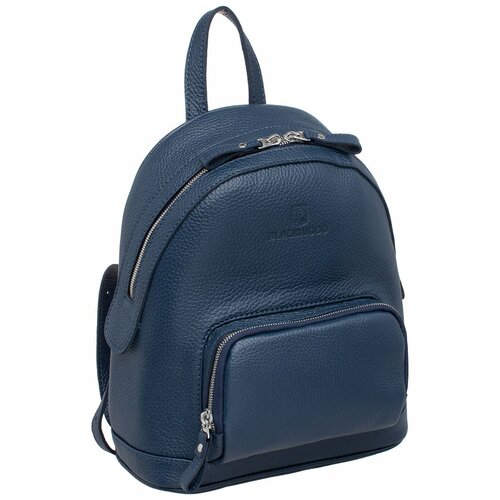 фото Женский рюкзак lairs dark blue blackwood