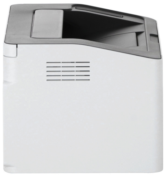 Принтер лазерный HP Laser 107a ч/б A4
