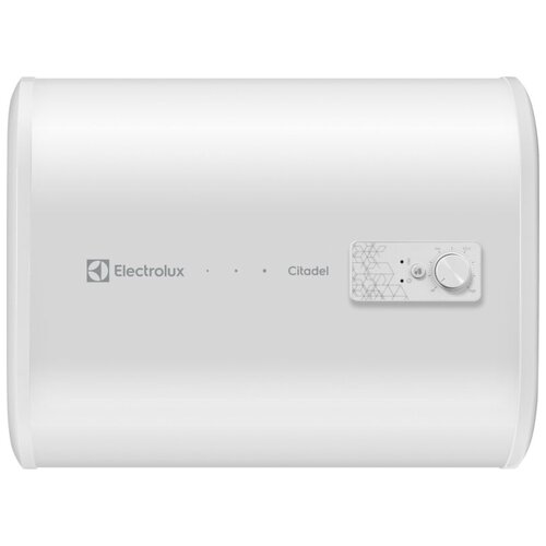 Водонагреватель Electrolux EWH 30 Citadel H 1935600₽