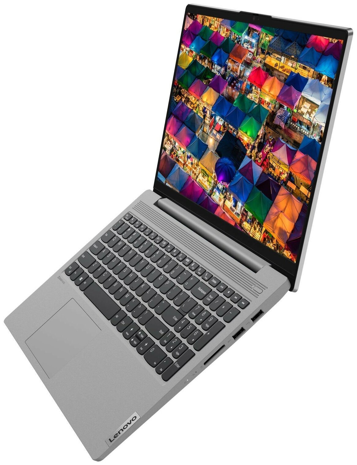 Ноутбук LENOVO IdeaPad 5 15ALC05 82LN00T5RE