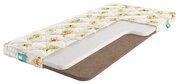 Матрас детский PROMTEX Biba Cocos Strutto 70х140