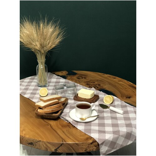 Дорожка для стола 40 x180 см