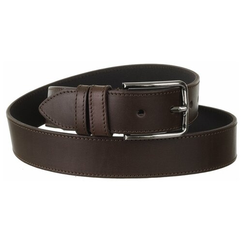 фото Ремень кожаный bruno perri 517/40/2-120
