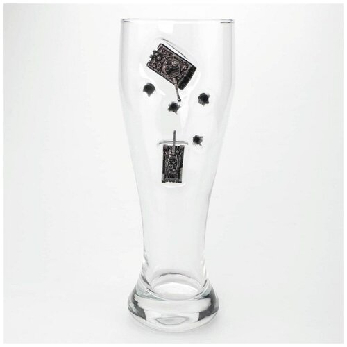 Бокал ПАБ - Дуэль Т-34 против Tiger (Тигр)