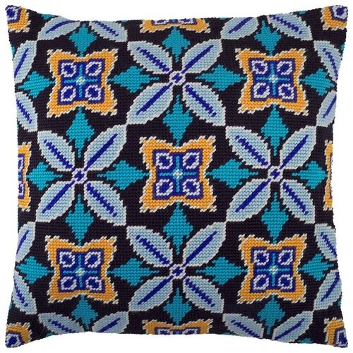 фото Набор для вышивания чарiвниця v235 марокко